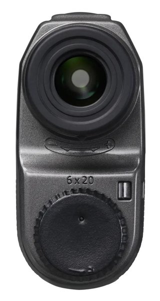 Nikon Coolshot 20 GIII laser rangefinder