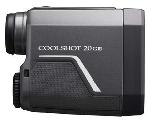 Nikon Coolshot 20 GIII laser rangefinder