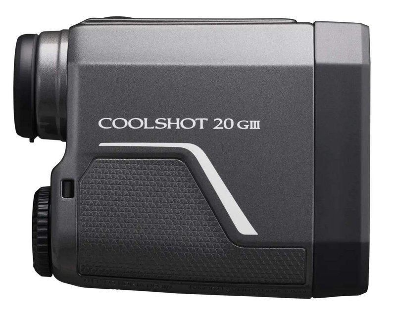 Nikon Coolshot 20 GIII laser rangefinder