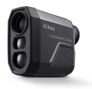 Nikon Coolshot 20 GIII laser rangefinder