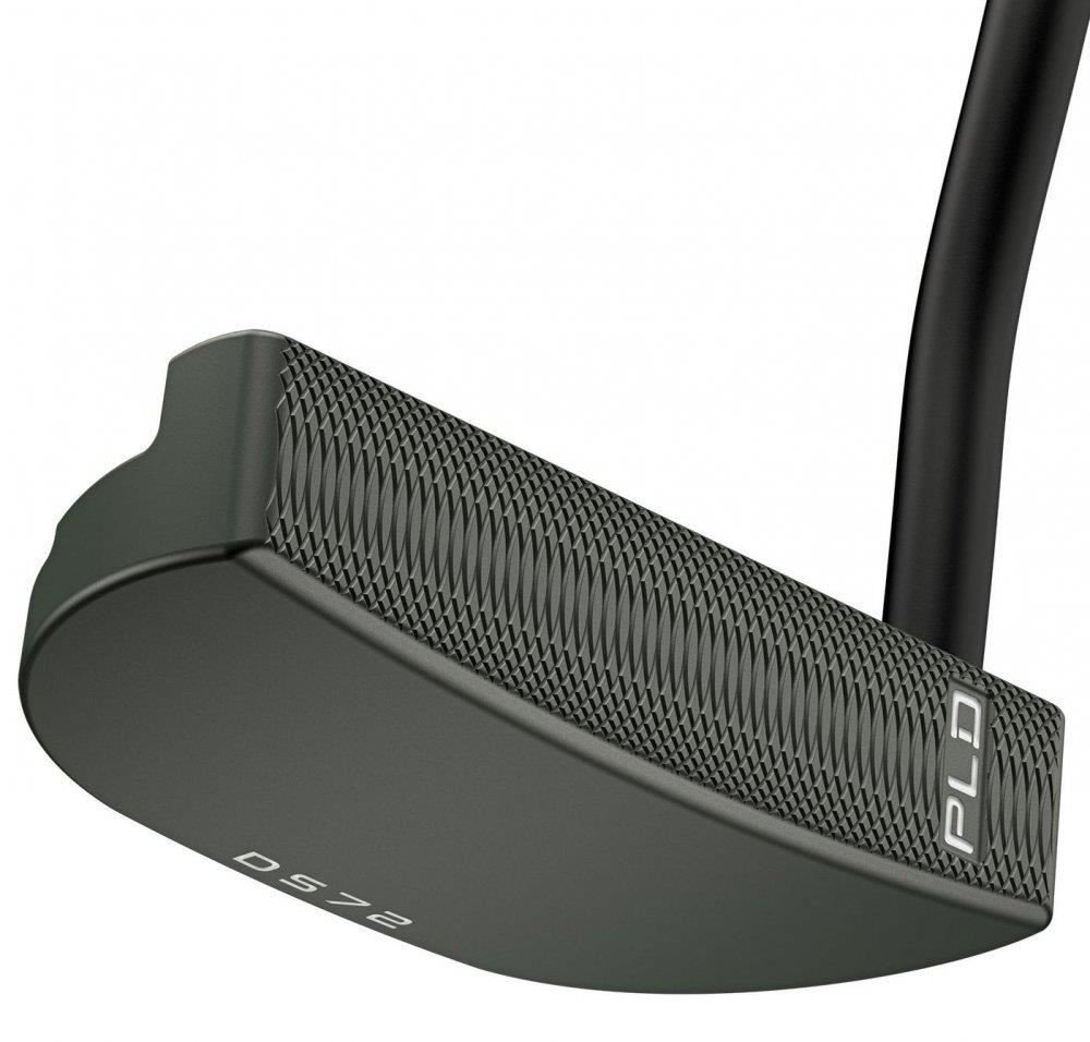 PING PLD Milled 24 DS72 Gunmetal putter