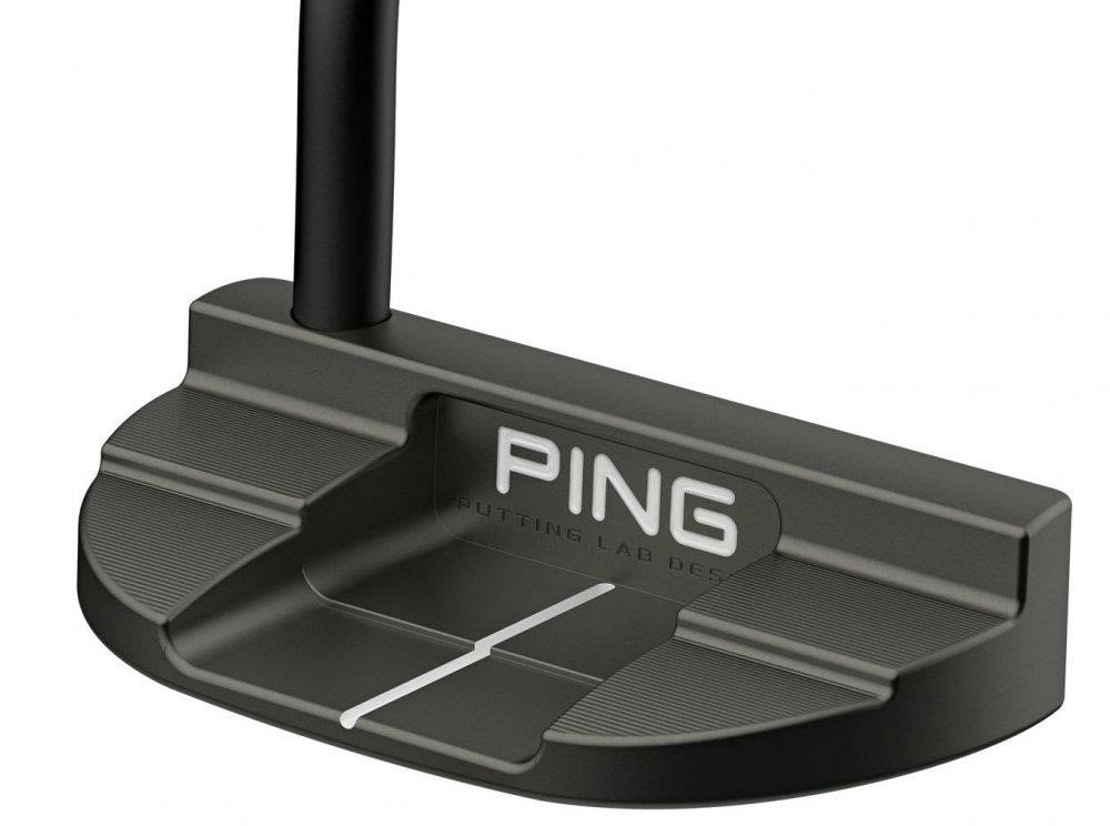 PING PLD Milled 24 DS72 Gunmetal putter