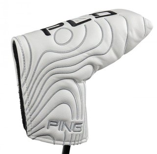 PING PLD Milled 24 DS72 Gunmetal putter