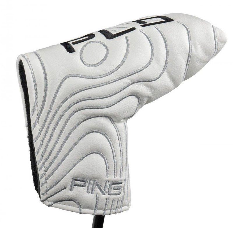 PING PLD Milled 24 DS72 Gunmetal putter