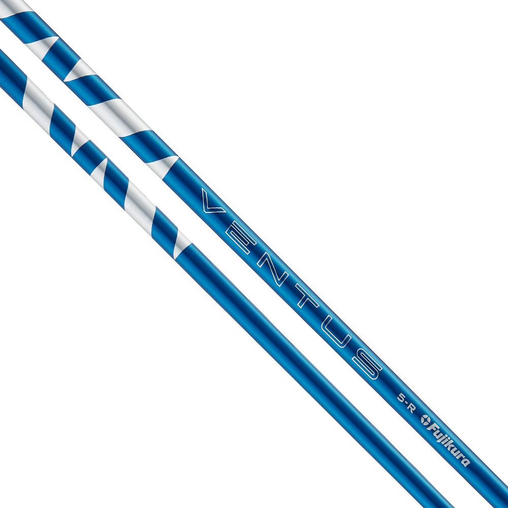 Fujikura Ventus VeloCore+ Blue 50 houtshaft 2024, Stiff