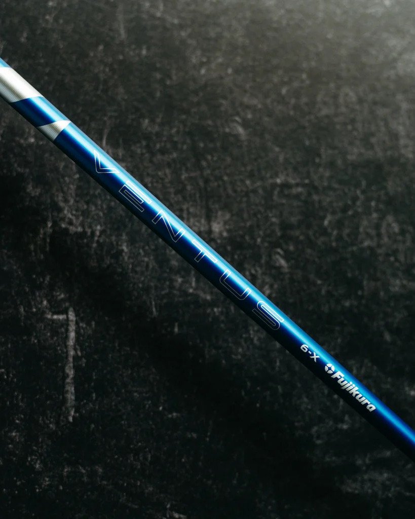 Fujikura Ventus VeloCore+ Blue 50 houtshaft 2024, Stiff