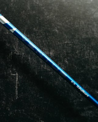Fujikura Ventus VeloCore+ Blue 50 houtshaft 2024, Stiff