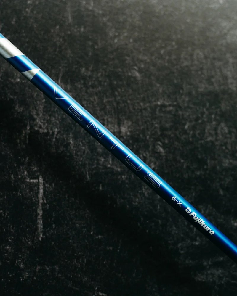Fujikura Ventus VeloCore+ Blue 50 houtshaft 2024, Stiff