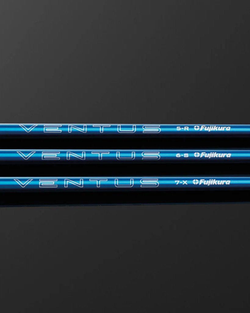 Fujikura Ventus VeloCore+ Blue 50 houtshaft 2024, Stiff
