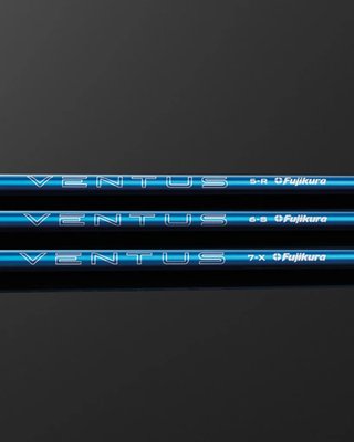 Fujikura Ventus VeloCore+ Blue 50 houtshaft 2024, Stiff