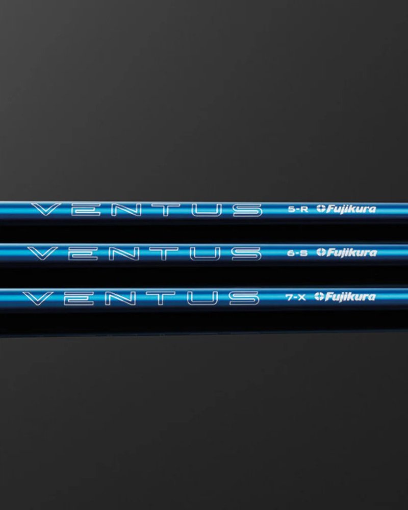 Fujikura Ventus VeloCore+ Blue 50 houtshaft 2024, Stiff