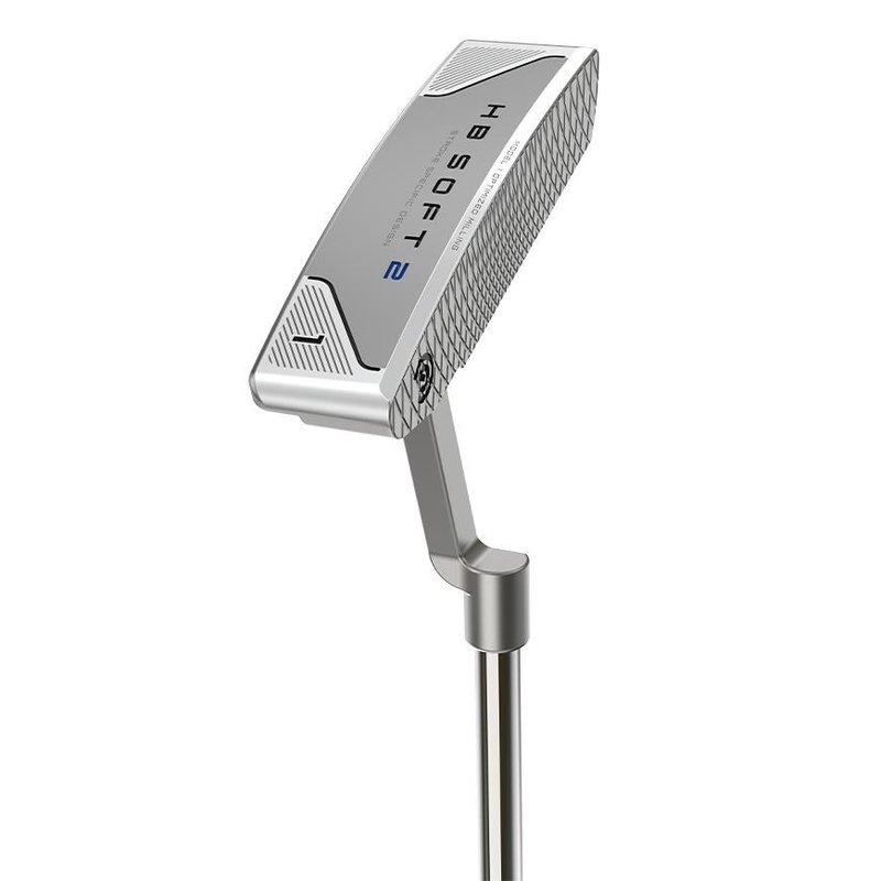 Cleveland HB Soft 2 Model 1 putter, PSTL