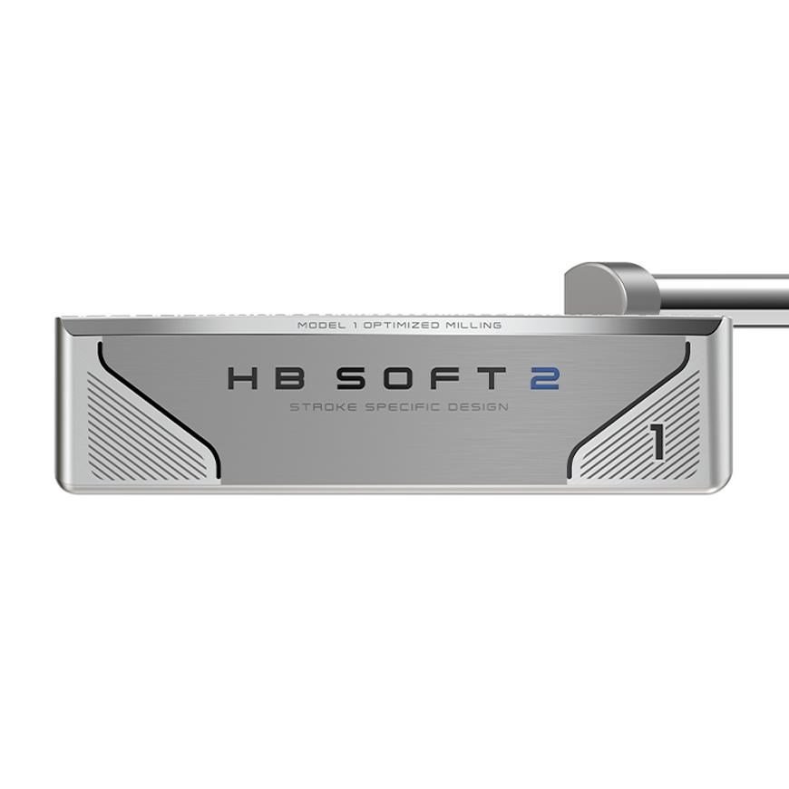 Cleveland HB Soft 2 Model 1 putter, PSTL