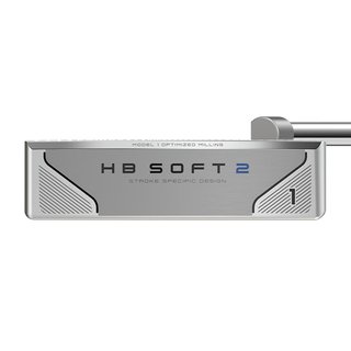 Cleveland HB Soft 2 Model 1 putter, PSTL