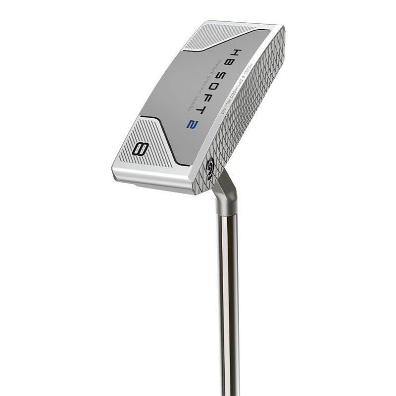Cleveland HB SOFT 2 8S putter