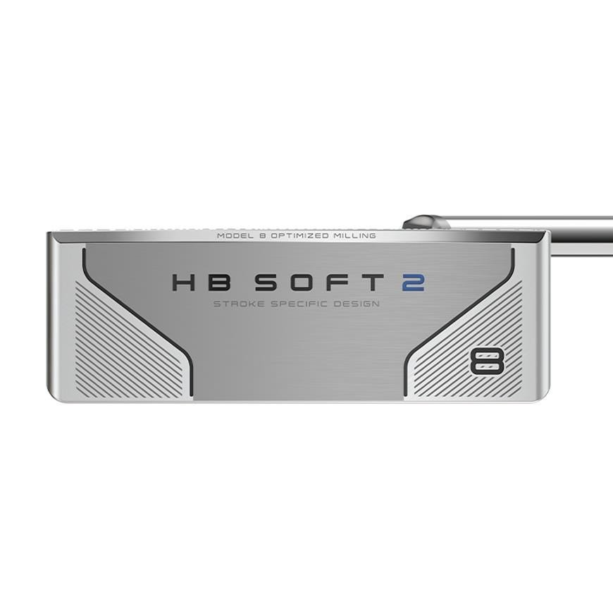 Cleveland HB SOFT 2 8S putter