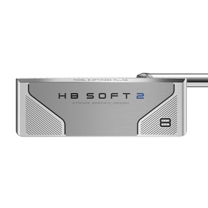 Cleveland HB SOFT 2 8S putter