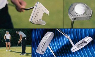 Cleveland HB SOFT 2 10.5 putter