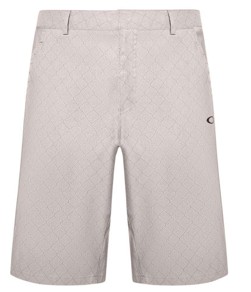 Oakley Performance Terrain heren shorts 2024, neutral grey