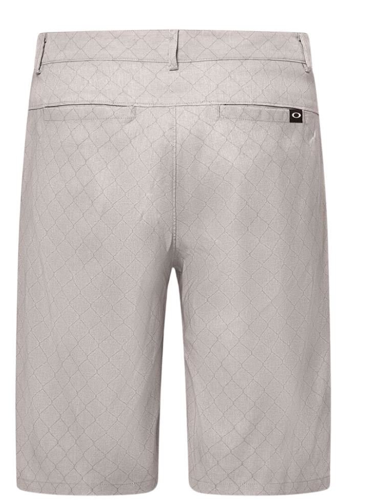 Oakley Performance Terrain heren shorts 2024, neutral grey