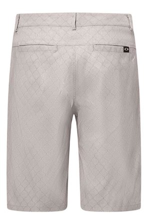 Oakley Performance Terrain heren shorts 2024, neutral grey
