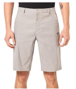 Oakley Performance Terrain heren shorts 2024, neutral grey
