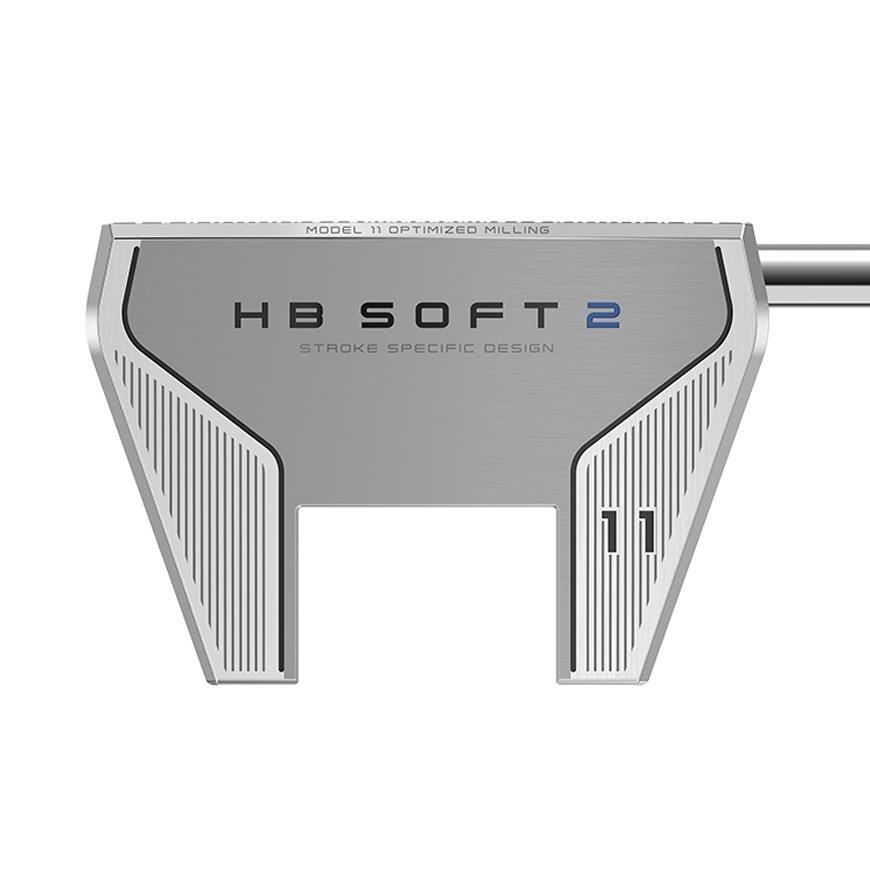 Cleveland HB SOFT 2 #11C OS putter