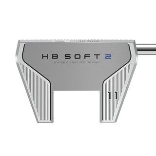 Cleveland HB SOFT 2 #11C OS putter