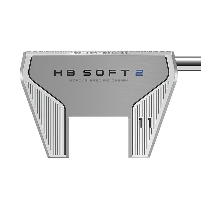 Cleveland HB SOFT 2 #11C OS putter