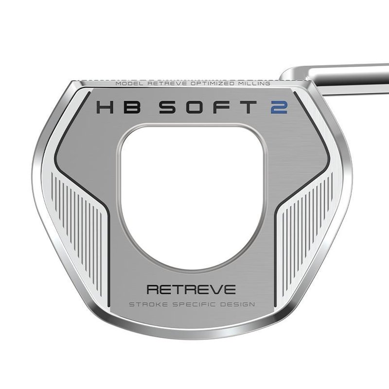 Cleveland HB SOFT 2 RETREVE OS putter