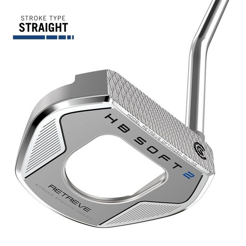 Cleveland HB Soft 2 RETREVE dames putter