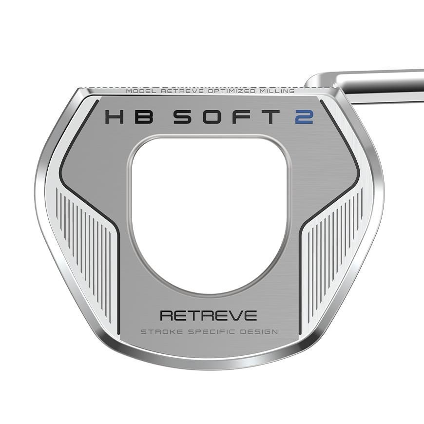 Cleveland HB Soft 2 RETREVE dames putter