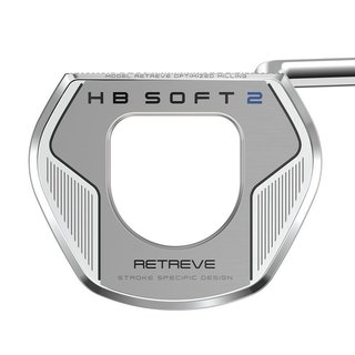 Cleveland HB Soft 2 RETREVE dames putter