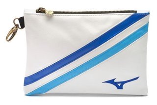 Mizuno RB Track Zip Tote tas
