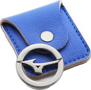 Mizuno RB Marker Coin Tote blauw