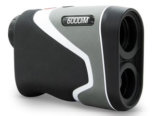 Sureshot SureShot Pinloc 6000iM laser rangefinder