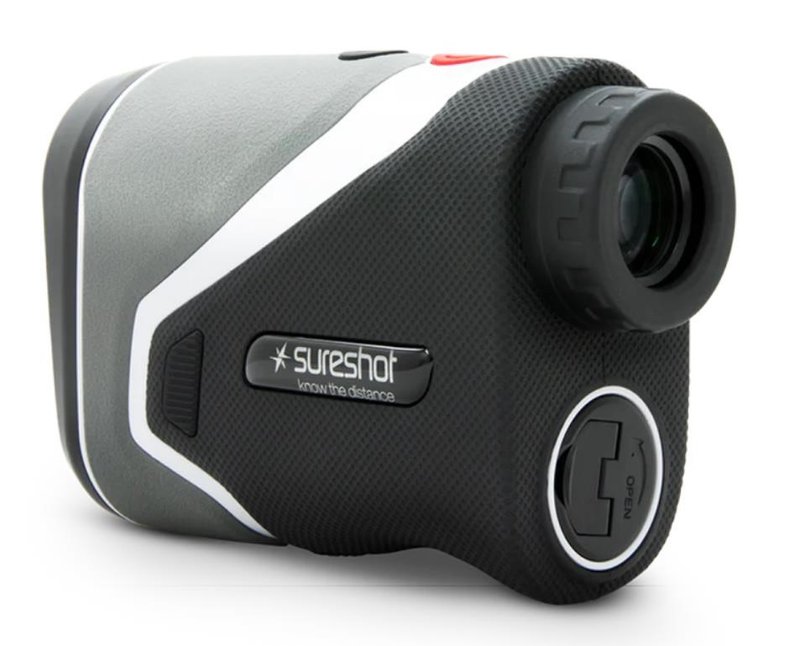 Sureshot SureShot Pinloc 6000iM laser rangefinder