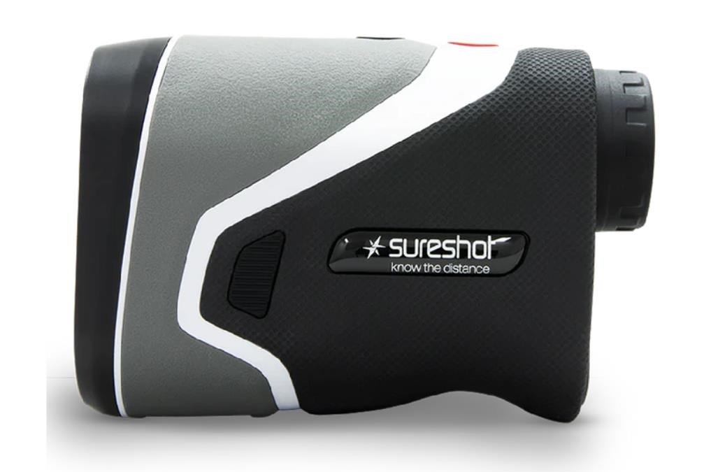 Sureshot SureShot Pinloc 6000iM laser rangefinder