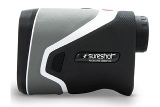 Sureshot SureShot Pinloc 6000iM laser rangefinder
