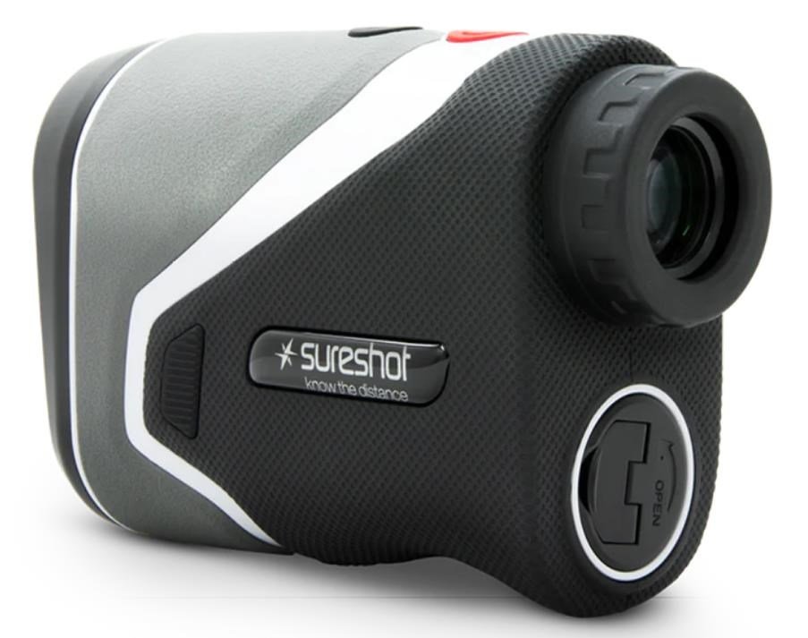 Sureshot SureShot Pinloc 6000iM laser rangefinder