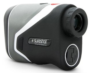 Sureshot SureShot Pinloc 6000iM laser rangefinder
