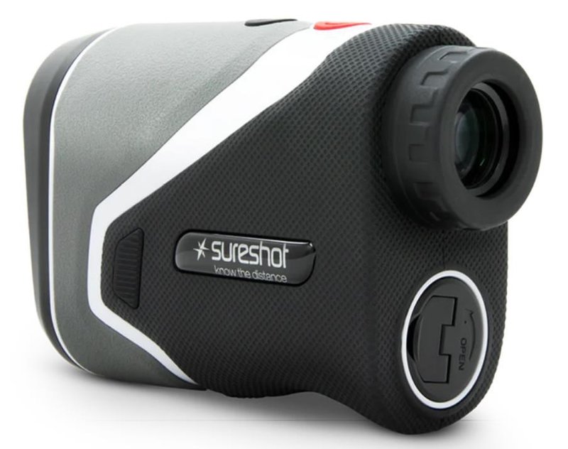 Sureshot SureShot Pinloc 6000iM laser rangefinder