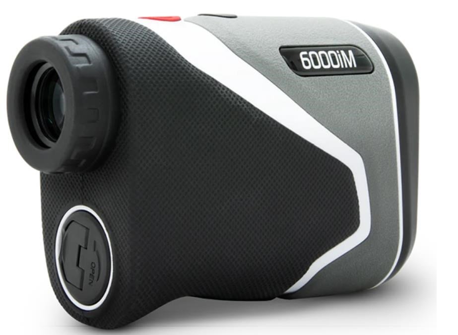 Sureshot SureShot Pinloc 6000iM laser rangefinder
