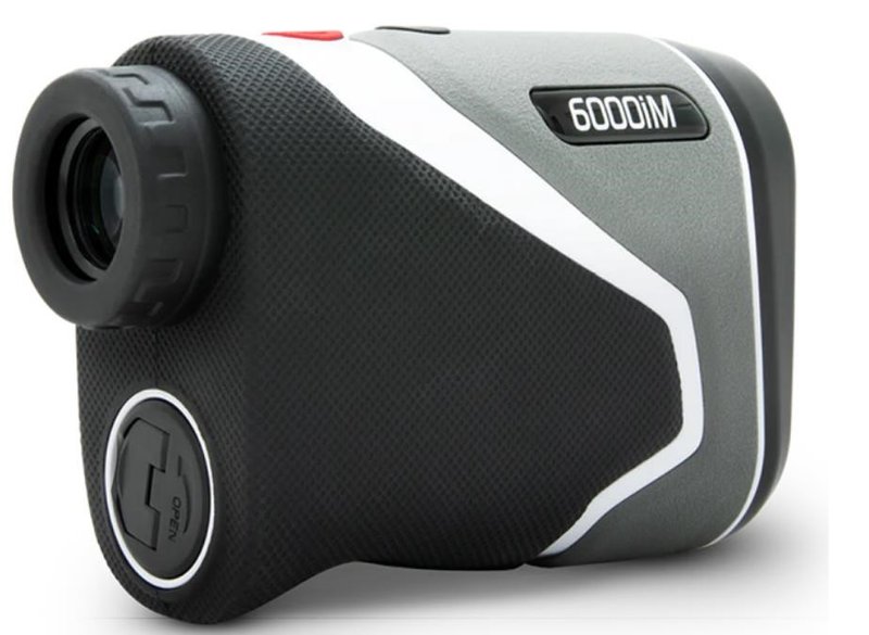 Sureshot SureShot Pinloc 6000iM laser rangefinder
