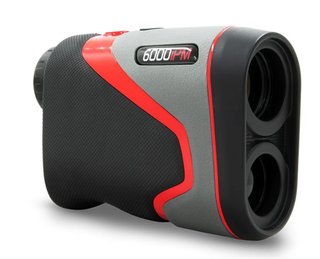 Sureshot SureShot Pinloc 6000iPM laser rangefinder
