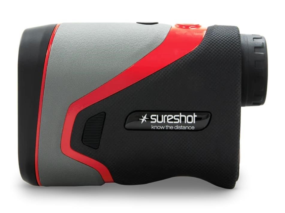 Sureshot SureShot Pinloc 6000iPM laser rangefinder