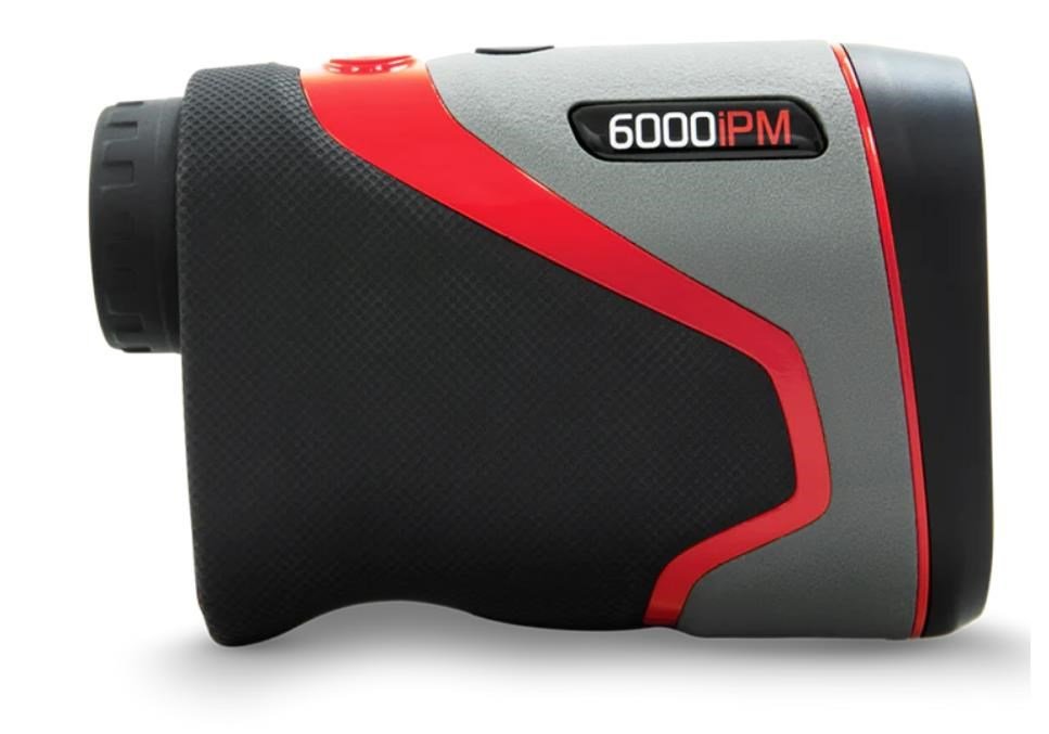 Sureshot SureShot Pinloc 6000iPM laser rangefinder
