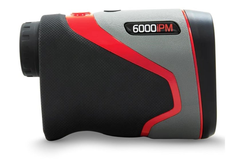 Sureshot SureShot Pinloc 6000iPM laser rangefinder
