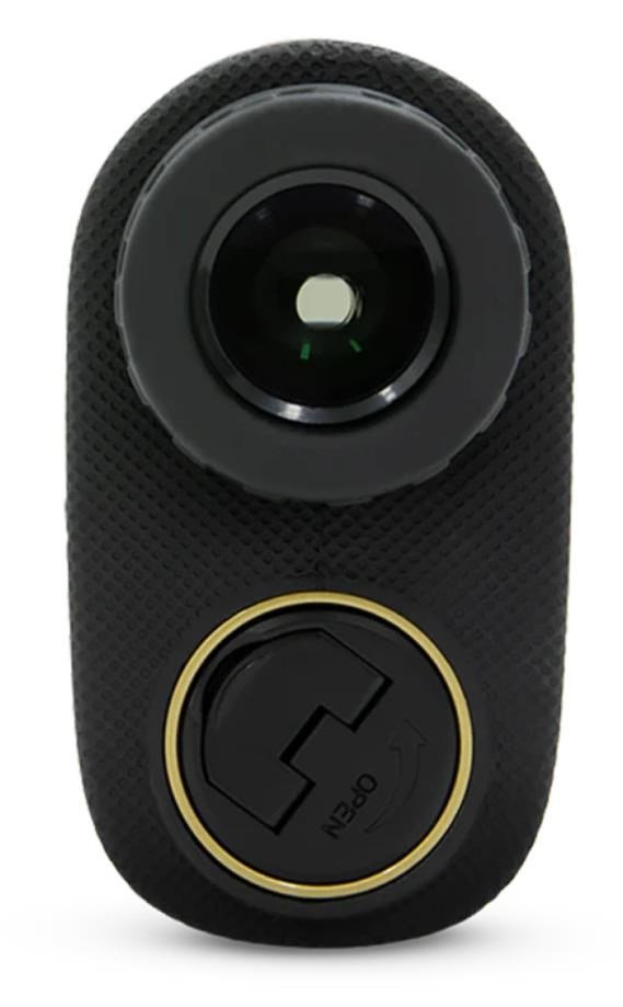 Sureshot SureShot Pinloc 6000iPSM laser rangefinder