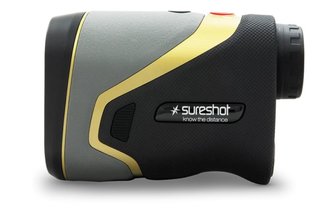 Sureshot SureShot Pinloc 6000iPSM laser rangefinder